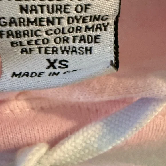 Grateful Dead Tie-Dye Hoodie - Picture 2 of 2